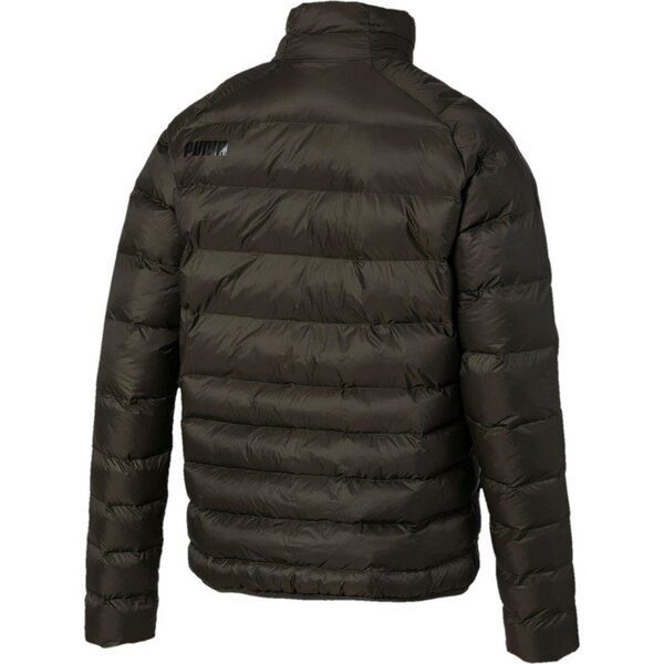 puma warmcell ultralight jacket