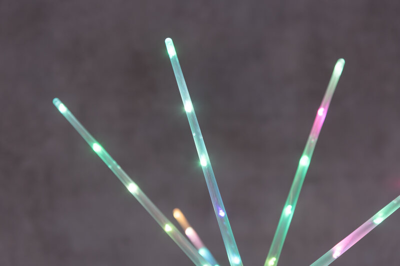 Kalėdinė LED dekoracija Finnlumor Star kaina