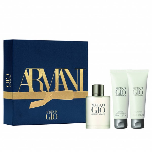 giorgio armani beauty acqua di gio pour homme