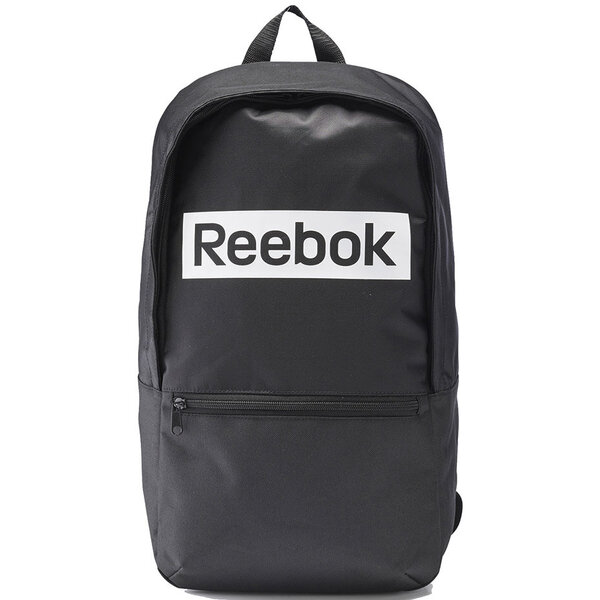 linear logo reebok