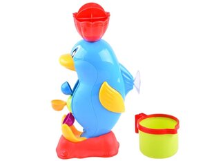 Игрушка для ванны «Дельфин» цена и информация | Игрушки для малышей | pigu.lt
