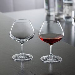 Kokteilių taurės - Spiegelau, 4 vnt. kaina ir informacija | Taurės, puodeliai, ąsočiai | pigu.lt