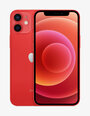 Apple iPhone 12 Mini, 256GB, Red