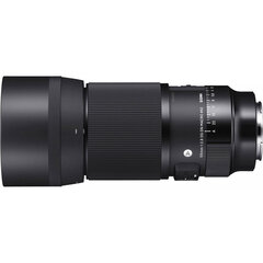 Sigma 105mm f/2.8 DG DN Macro Art lens for Sony kaina ir informacija | Objektyvai | pigu.lt