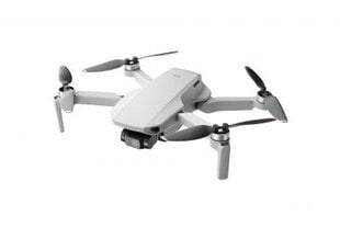Dronas DJI Mini 2 Fly More Combo kaina ir informacija | Dronai | pigu.lt