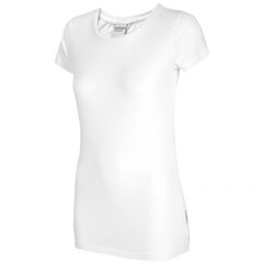 Sportiniai marškinėliai moterims Outhorn W HOZ20 TSD600 10S kaina ir informacija | Sportinė apranga moterims | pigu.lt