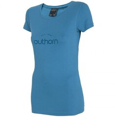 Sportiniai marškinėliai moterims Outhorn W HOZ20 TSD626 36S kaina ir informacija | Sportinė apranga moterims | pigu.lt