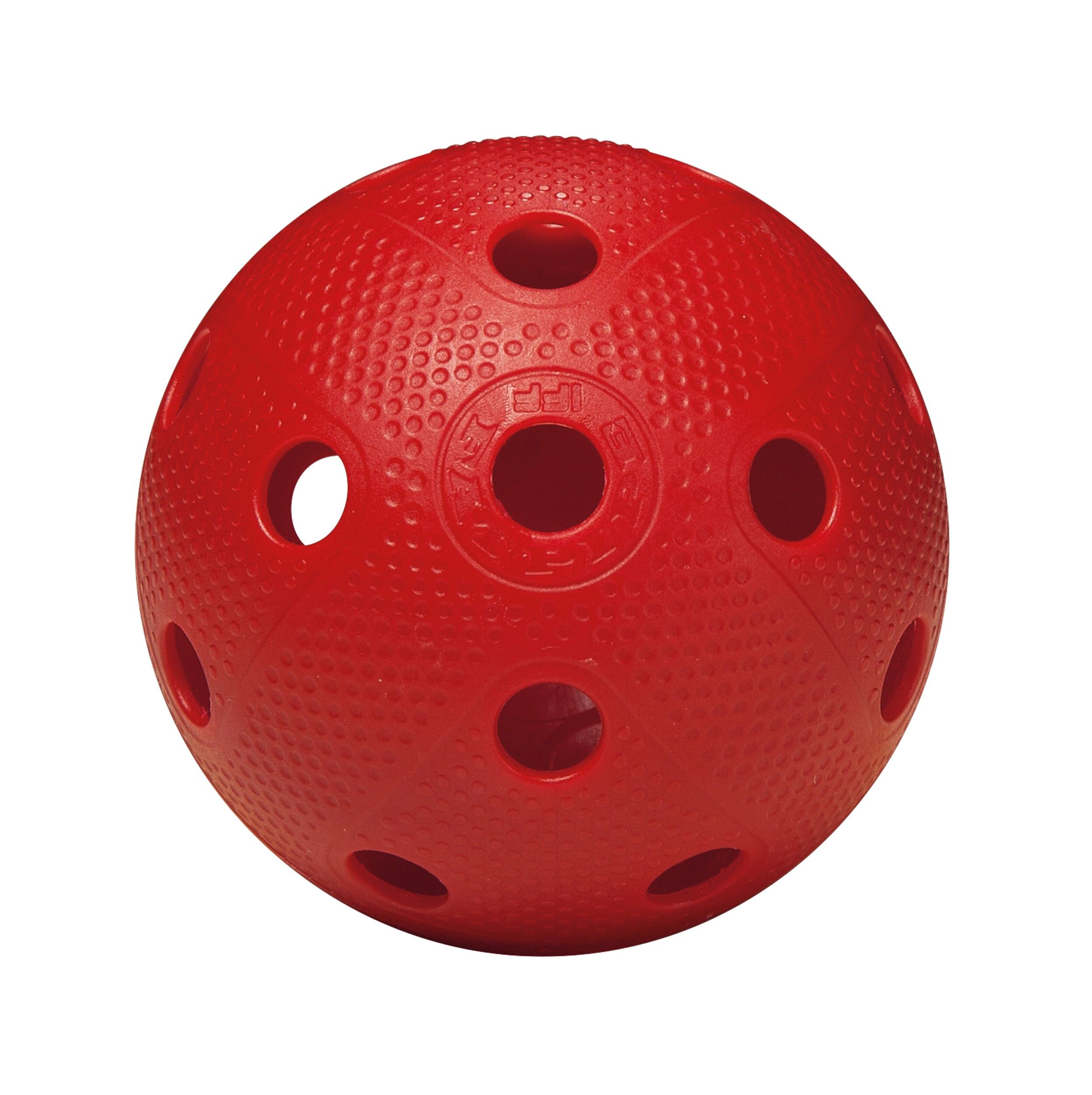Мяч floorball BLUESPORTS