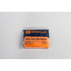 EWOCAR“ mikropluošto šluostės kaina ir informacija | Valymo šluostės, servetėlės | pigu.lt