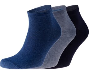 Kojinės Sunny Side, 3 poros kaina ir informacija | Vyriškos kojinės | pigu.lt
