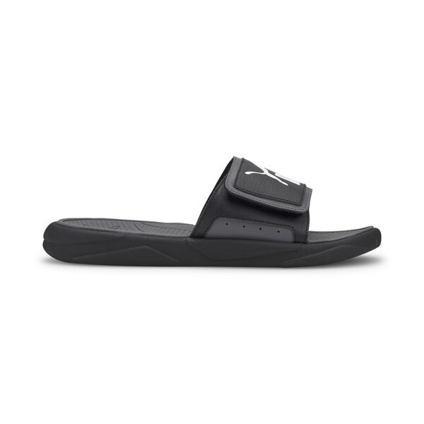 puma royalcat comfort slides