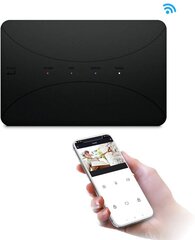 Išmanus Wi-Fi SmartHome priedėlis telefonspynėms kaina ir informacija | Domofonai | pigu.lt