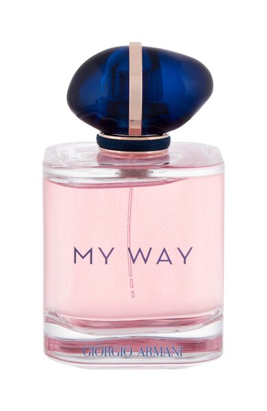 giorgio armani my way myer