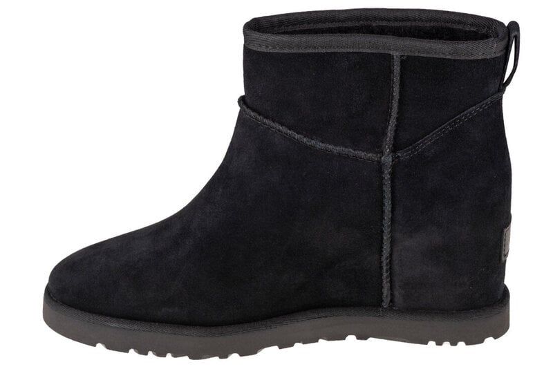 ugg classic femme mini