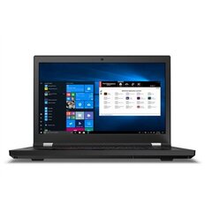 Lenovo 20ST0063MX цена и информация | Ноутбуки | pigu.lt