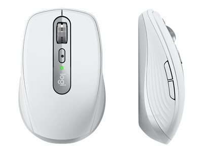 logitech anywhere 3 mac