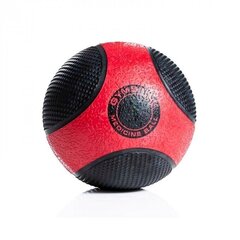 Svorinis kamuolys Gymstick, 10 kg kaina ir informacija | Svoriniai kamuoliai | pigu.lt
