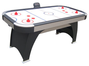Ledo ritulio stalas Garlando ZODIAC kaina ir informacija | Kiti žaidimų stalai | pigu.lt