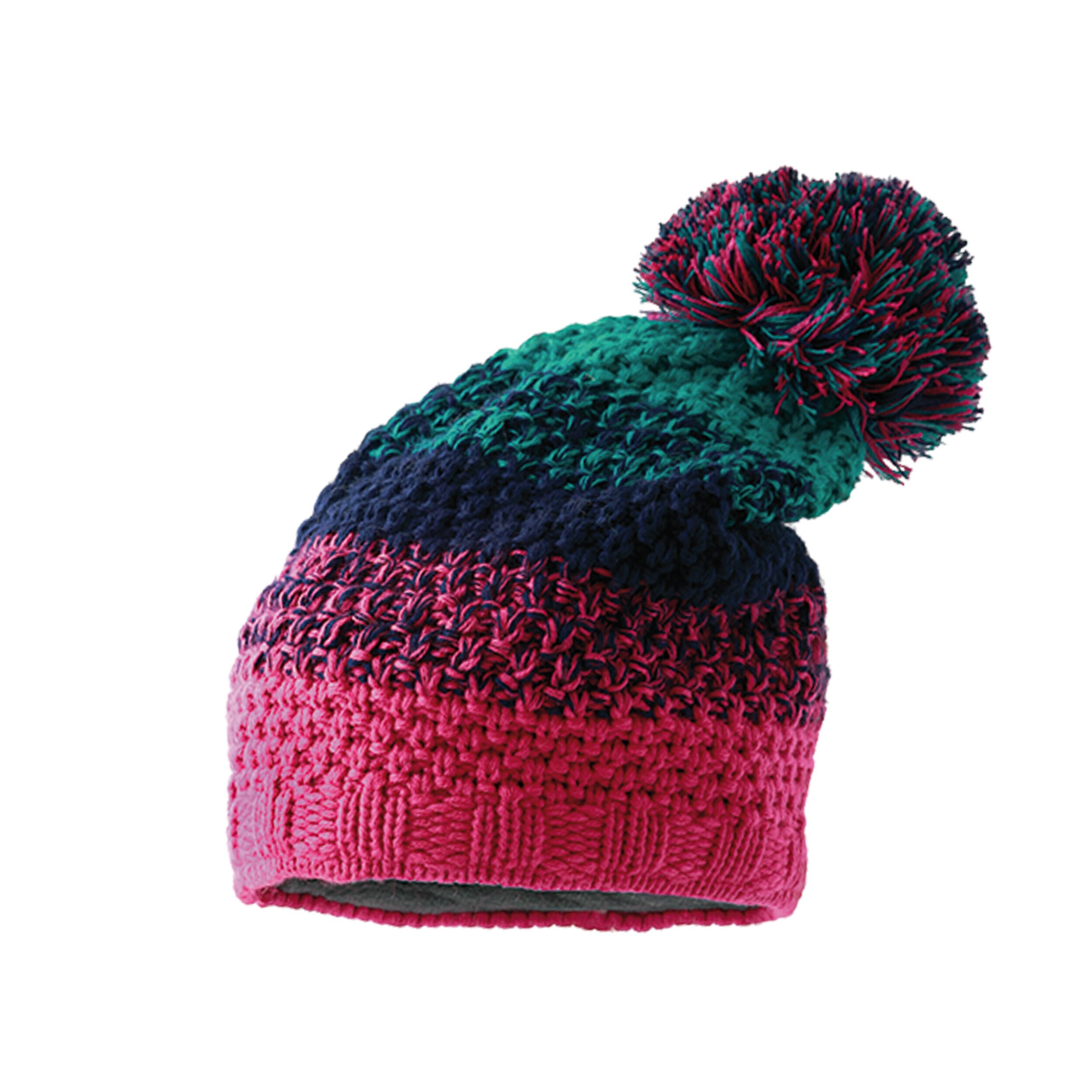 starling bobble hat