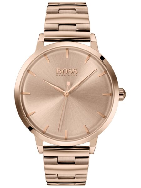 hugo boss marina watch