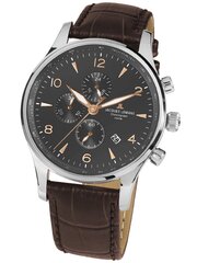 Vyriškas laikrodis Jacques Lemans 1-1844ZK kaina ir informacija | Vyriški laikrodžiai | pigu.lt