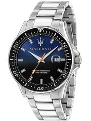Vyriškas laikrodis Maserati R8853140001 kaina ir informacija | Vyriški laikrodžiai | pigu.lt