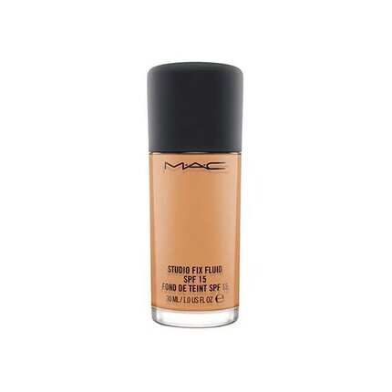 mac studio fix fluid spf 15 foundation