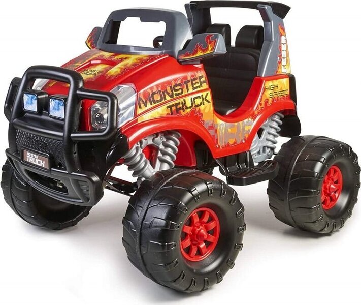 monster truck 12v