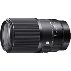 Sigma 105mm f/2.8 DG DN Macro Art lens for Leica L kaina ir informacija | Objektyvai | pigu.lt