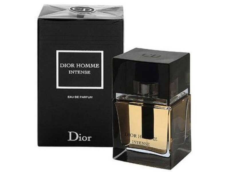 dior homme intense edp 50ml