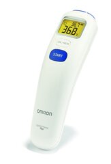 Omron Gentle Temp 720 цена и информация | Термометры | pigu.lt