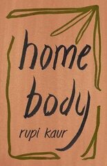 Home Body kaina ir informacija | Poezija | pigu.lt