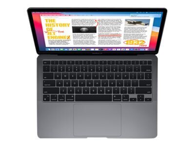 Apple MacBook Air 13" ( MGN63KS/A), 256GB SWE internetu