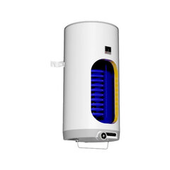 Kombinuotas vandens šildytuvas Dražice OKC 160l., vertikalus kaina ir informacija | Vandens šildytuvai | pigu.lt