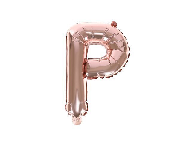 Gimtadienio balionų rinkinys, rožinis internetu
