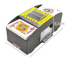 Automatinis kortų maišytuvas 785 / XL5397 kaina ir informacija | Azartiniai žaidimai, pokeris | pigu.lt