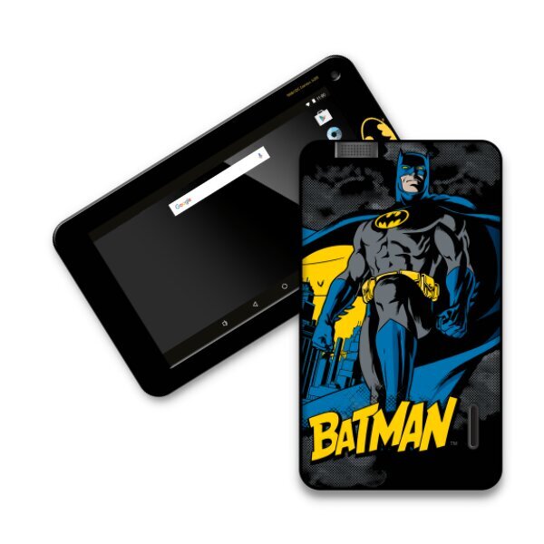 eSTAR 7" HERO Batman 2/16GB