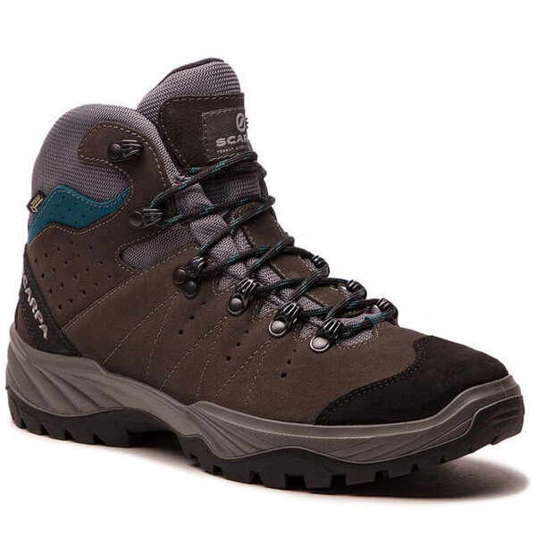 scarpa mistral gtx boots