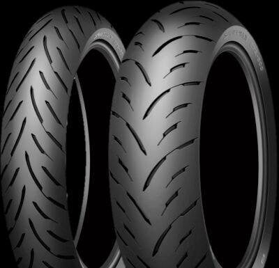 Dunlop Gpr300 160 60zr17 69w Kaina Pigu Lt