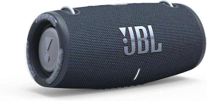 jbl xtreme topo centras