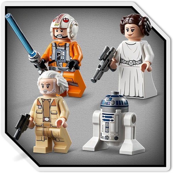 lego 75301 price