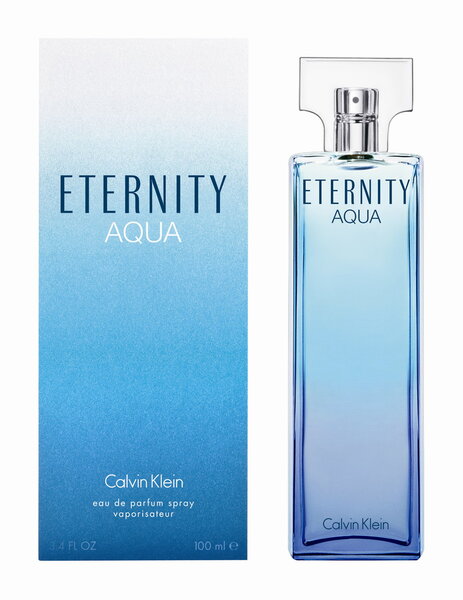 eternity aqua calvin klein 100ml