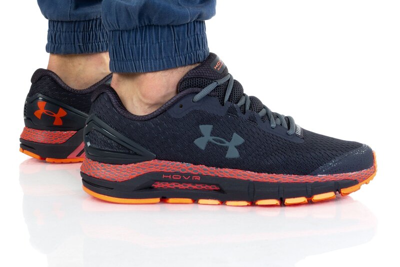 under armour animal print shoes