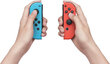 Nintendo Switch Console &amp; Ring Fit Adventure Set Bundle pigiau
