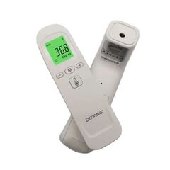 Бесконтактный термометр цена и информация | Термометры | pigu.lt