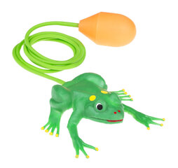 Tullo Игрушка Прыгающая Лягушка, 108 цена и информация | Игрушки для мальчиков | pigu.lt