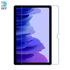 Riff Protection Tempered glass for Tablet PC Samsung Galaxy Tab A7 10.4&quot; 2020 T500 / T505 kaina ir informacija | Planšečių, el. skaityklių dėklai | pigu.lt