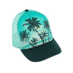 Cool Club kepurė su snapeliu berniukams, CAB2233535 kaina ir informacija | Kepurės, šalikai berniukams | pigu.lt