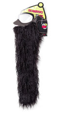 Veido kaukė žiemos sportui Beardski Black Pearl Skimask kaina ir informacija | Kitos kalnų slidinėjimo prekės | pigu.lt