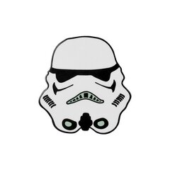 Star Wars - Stormtrooper Pin Badge kaina ir informacija | Žaidėjų atributika | pigu.lt